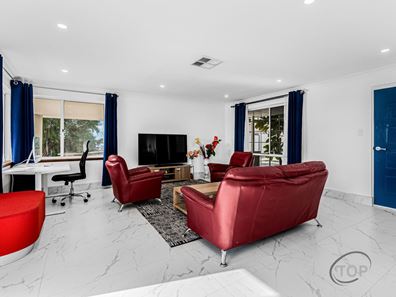 Unit 2/23 Elgon Hill, Willetton WA 6155