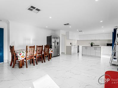 23B Elgon Hill, Willetton WA 6155