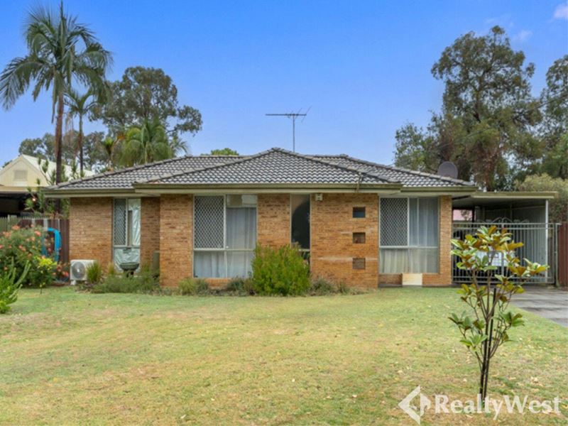 12 Spencer Court, Redcliffe WA 6104