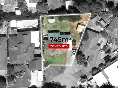 12 Spencer Court, Redcliffe WA 6104