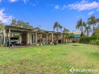 12 Spencer Court, Redcliffe WA 6104