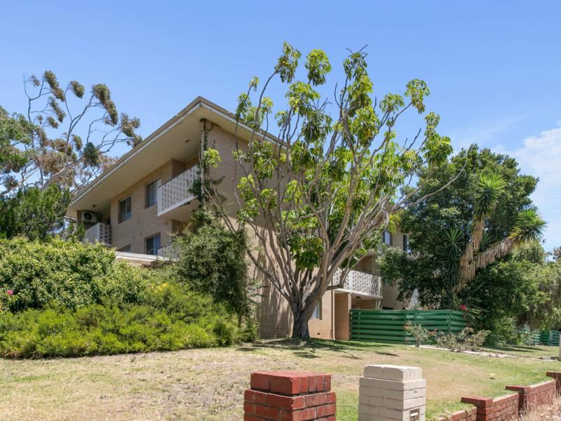 32/11-19 Stirling Road, Claremont WA 6010