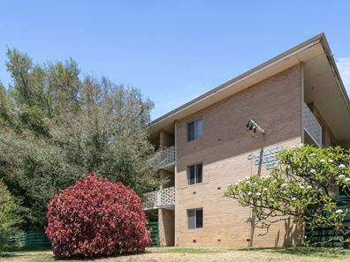 32/11-19 Stirling Road, Claremont WA 6010