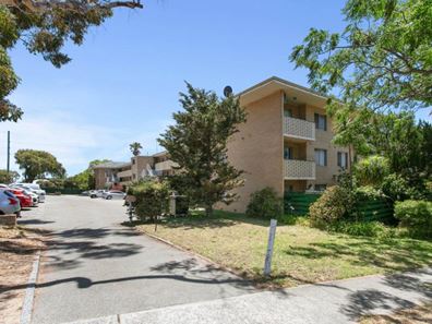 32/11-19 Stirling Road, Claremont WA 6010