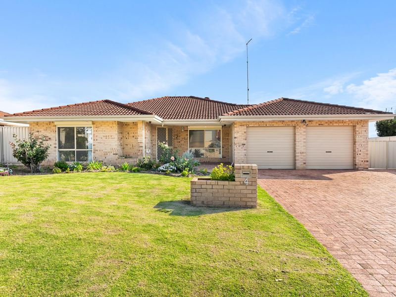 4 Atwick Place, Coogee