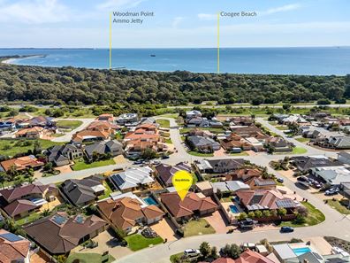 4 Atwick Place, Coogee WA 6166