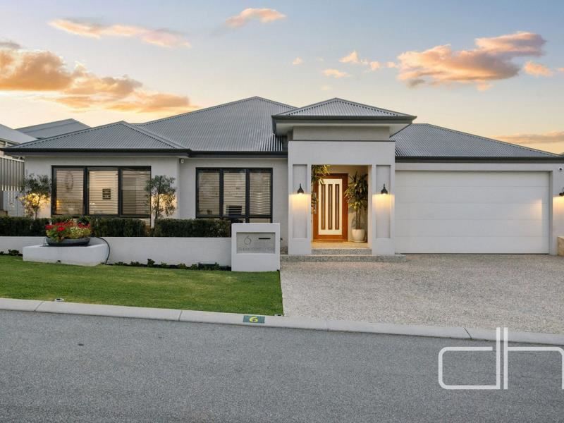 6 Supernova Rise, Landsdale WA 6065