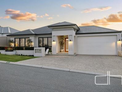 6 Supernova Rise, Landsdale WA 6065