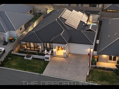 6 Supernova Rise, Landsdale WA 6065