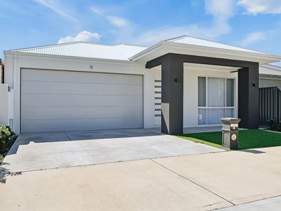 17 Barnevelder Bend, Southern River WA 6110