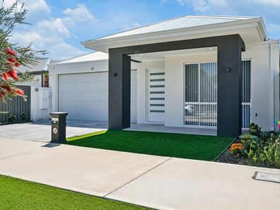 17 Barnevelder Bend, Southern River WA 6110