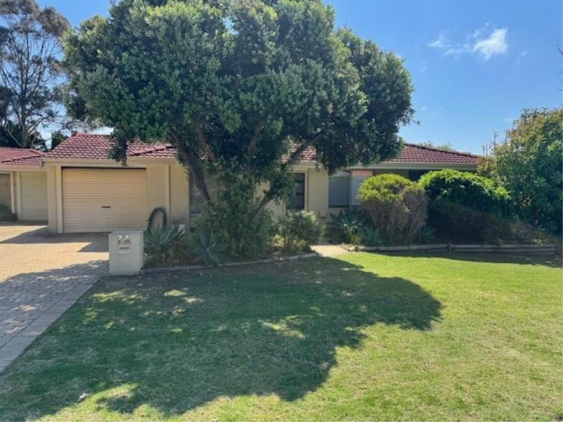 7A Bulrush Drive, Bibra Lake WA 6163