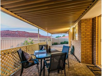 7A Bulrush Drive, Bibra Lake WA 6163