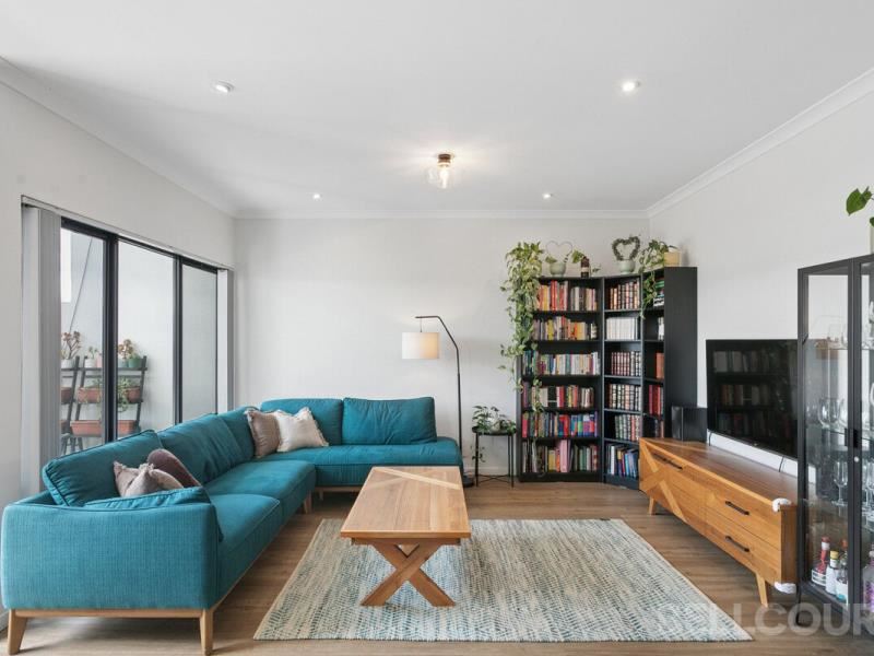 28/134 Sixth Avenue, Inglewood WA 6052