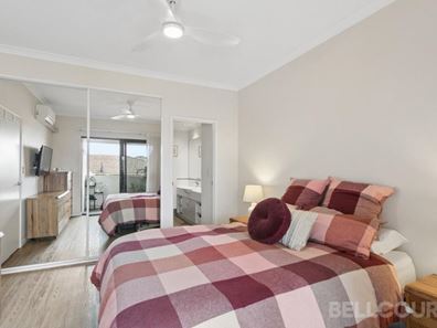 28/134 Sixth Avenue, Inglewood WA 6052