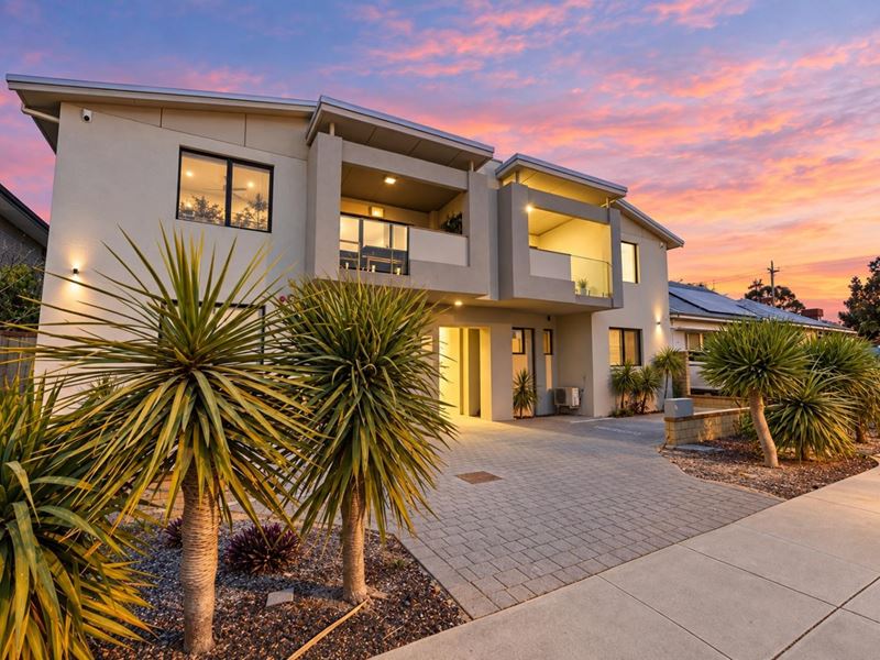 4/92 Main Street, Osborne Park WA 6017