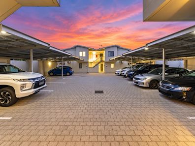 4/92 Main Street, Osborne Park WA 6017
