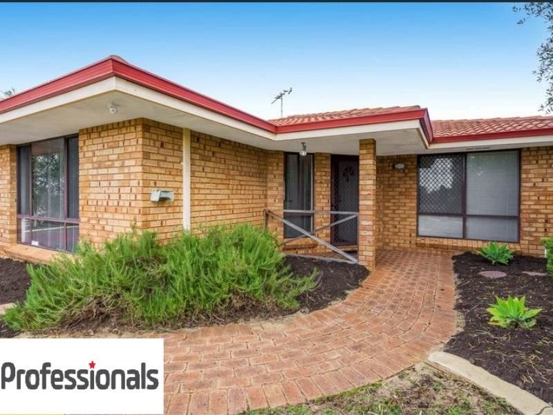 15 Adora Street, Alexander Heights WA 6064