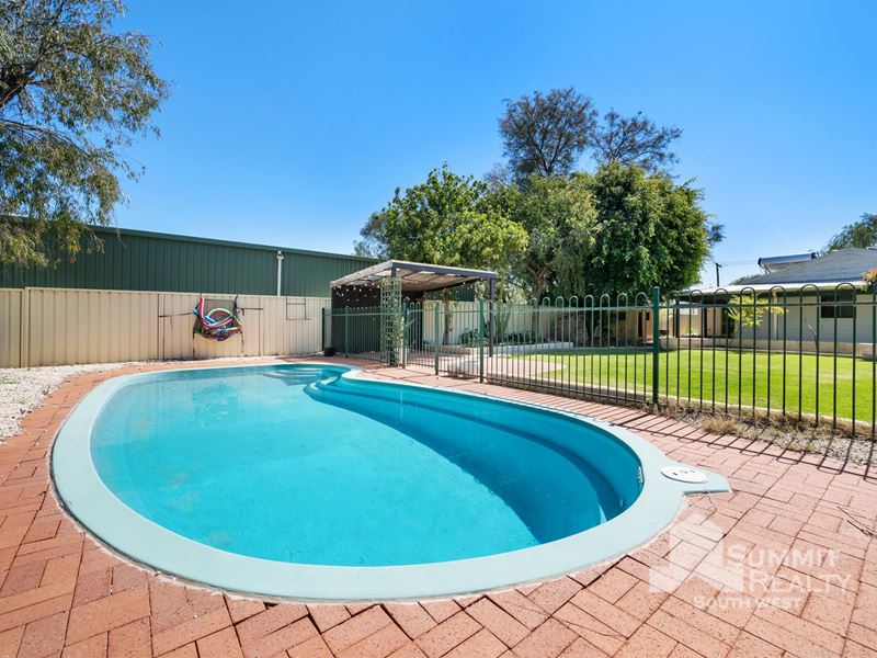 15 William Street, Boyanup