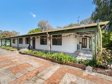 15 William Street, Boyanup WA 6237