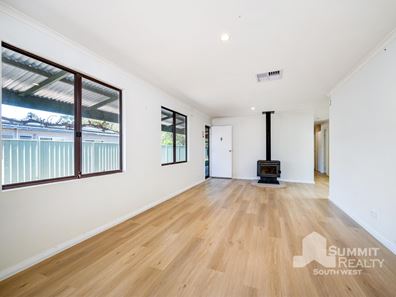 15 William Street, Boyanup WA 6237
