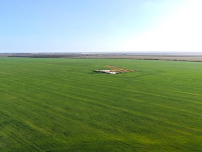 1663 Lake North Road, Jacup WA 6337