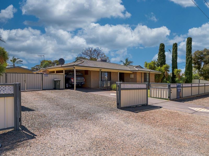 4 Trythall Place, Hannans WA 6430