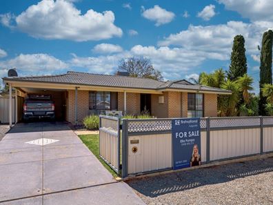 4 Trythall Place, Hannans WA 6430