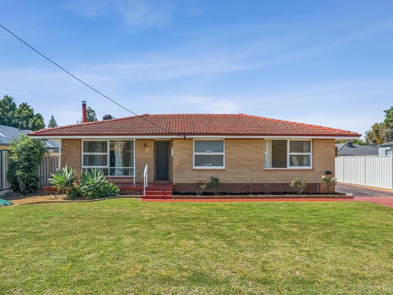 28 Brixton Street, Beckenham WA 6107