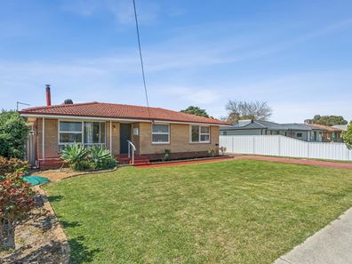28 Brixton Street, Beckenham WA 6107