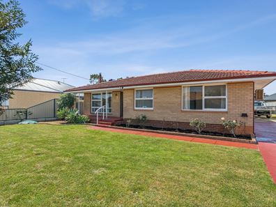 28 Brixton Street, Beckenham WA 6107