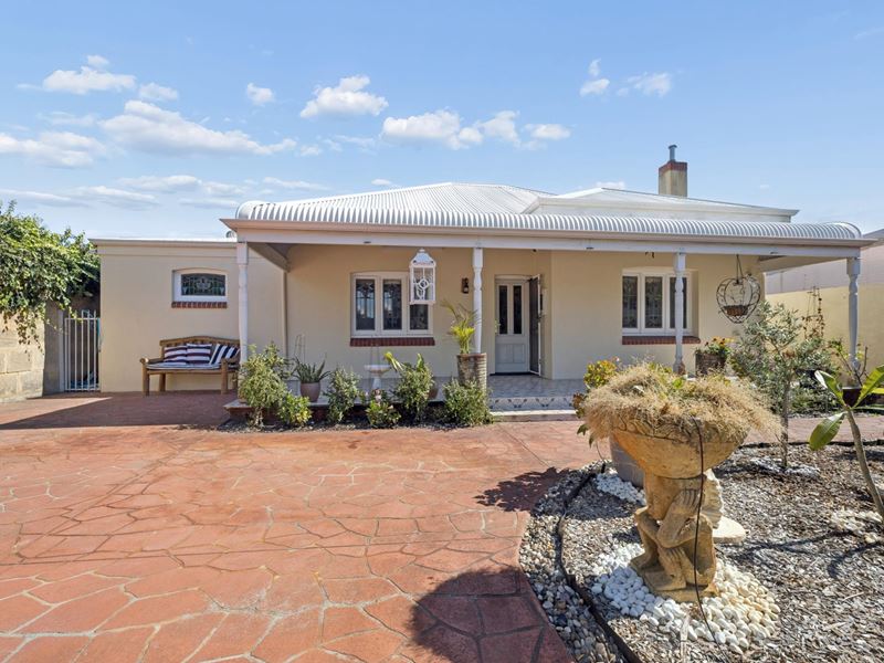 139 Sixth Avenue, Inglewood WA 6052