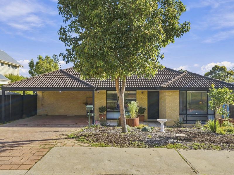 1 Burlington Street, St James WA 6102