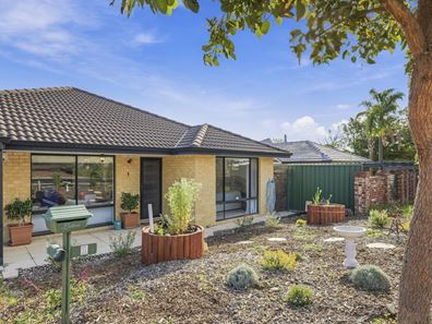 1 Burlington Street, St James WA 6102