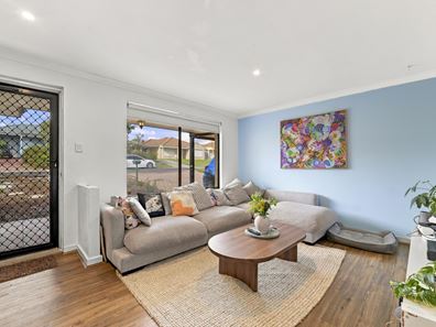 1 Burlington Street, St James WA 6102