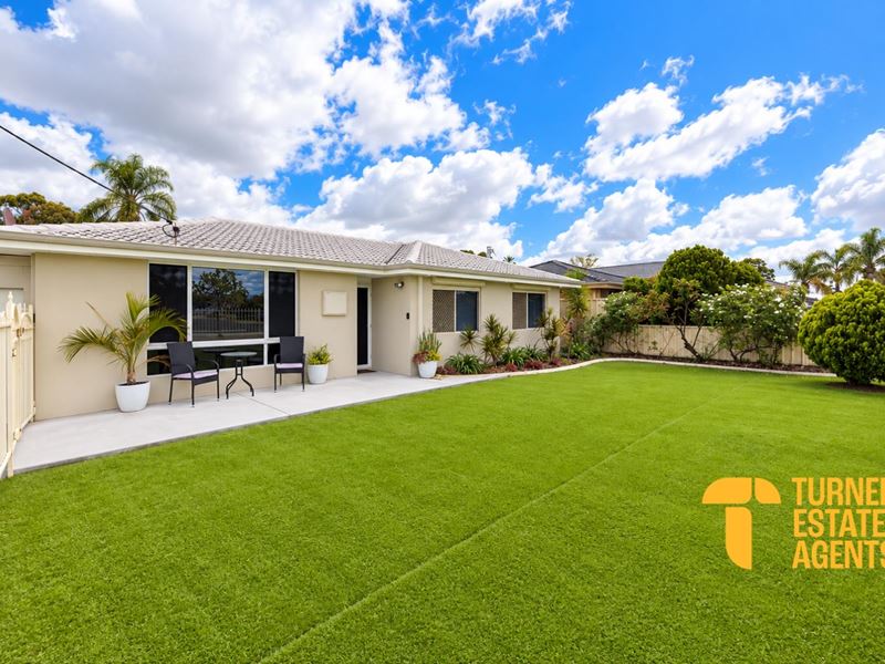 45 Harpenden Street, Huntingdale WA 6110