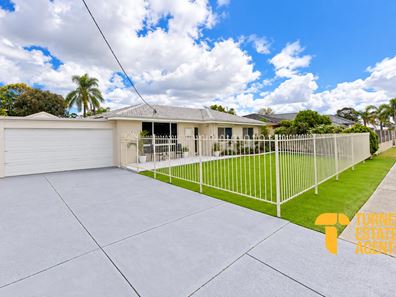 45 Harpenden Street, Huntingdale WA 6110