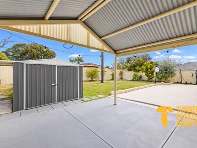45 Harpenden Street, Huntingdale WA 6110