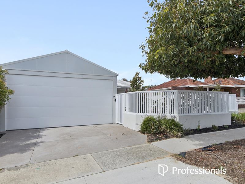 110 Walderton Avenue, Balga WA 6061