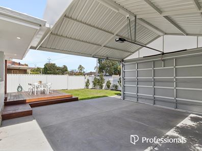 110 Walderton Avenue, Balga WA 6061