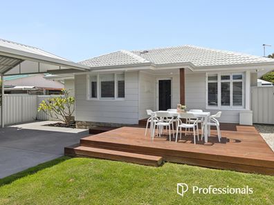 110 Walderton Avenue, Balga WA 6061
