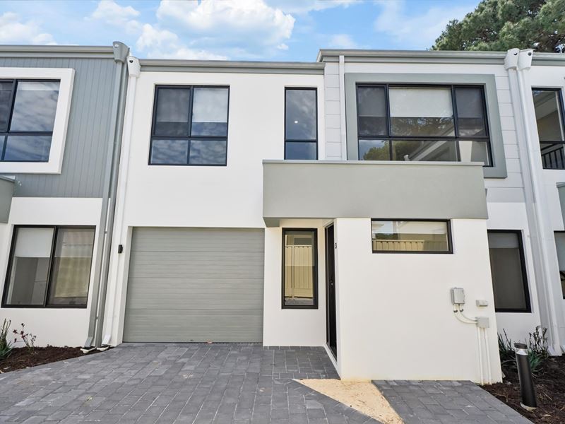 3/85 Walanna Drive, Karawara WA 6152