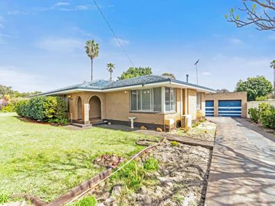 26 Havenvale Crescent, Dianella WA 6059