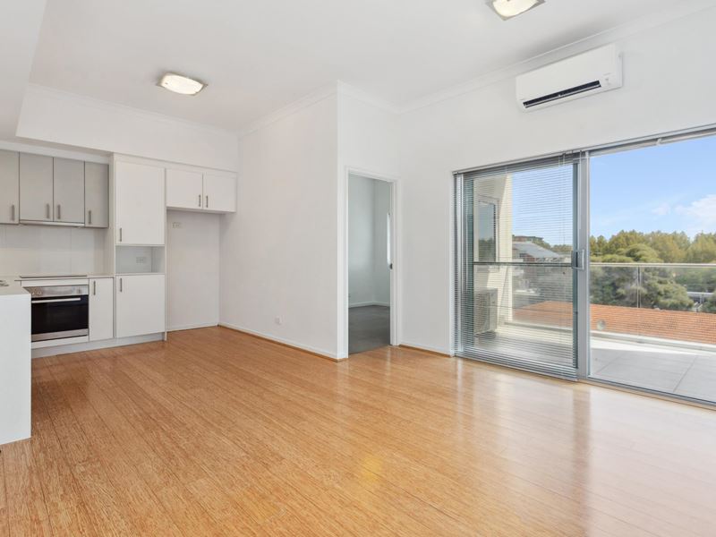 19/211 Beaufort Street, Perth WA 6000