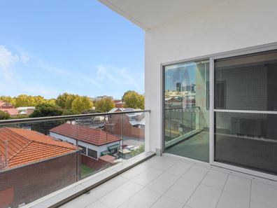 19/211 Beaufort Street, Perth WA 6000