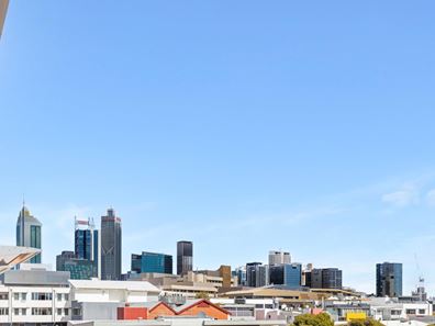 19/211 Beaufort Street, Perth WA 6000