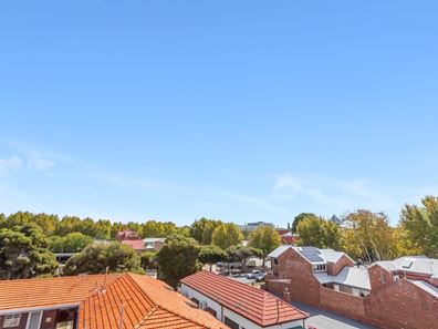 19/211 Beaufort Street, Perth WA 6000