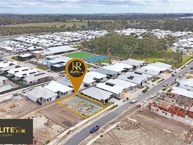 25 Floribunda Boulevard, Piara Waters WA 6112