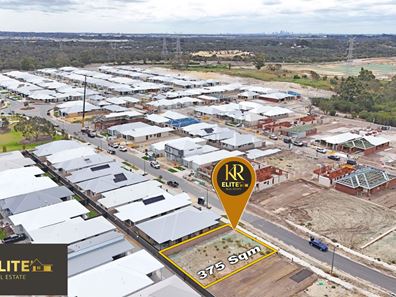 25 Floribunda Boulevard, Piara Waters WA 6112