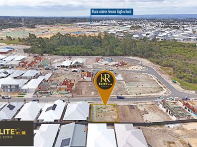 25 Floribunda Boulevard, Piara Waters WA 6112